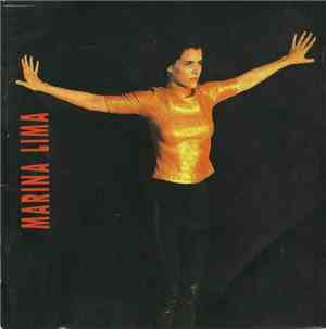 Marina Lima - Marina Lima