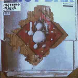 Massive Attack - Protection