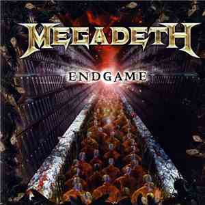 Megadeth - Endgame