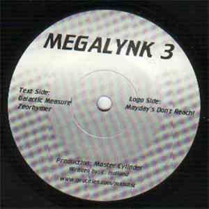 Megalynk 3 - Galactik Measure