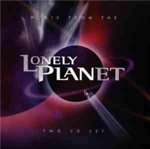 Michael Conn, Ian Ritchie, West India Company - Lonely Planet Volume 1 (Music From The Lonely Planet)