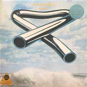 Mike Oldfield - Tubular Bells