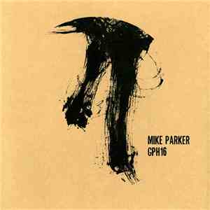 Mike Parker - GPH16