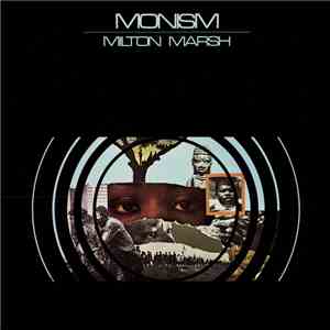 Milton Marsh - Monism