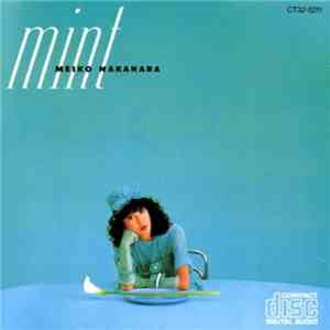 中原めいこ - Mint