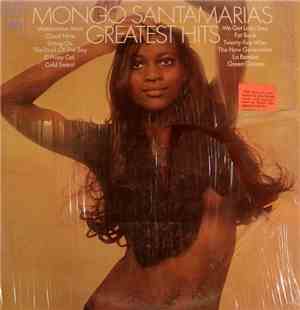Mongo Santamaria - Mongo Santamaria's Greatest Hits