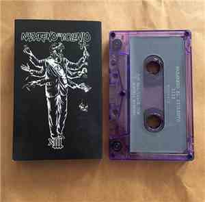 Nazareno El Violento - XIII