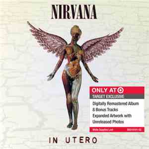 Nirvana - In Utero