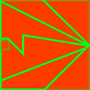N.M.O. - Nordic Mediterranean Organization / Numerous Miscommunications Occ ...