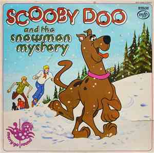 No Artist - Scooby Doo And The Snowmen Mystery