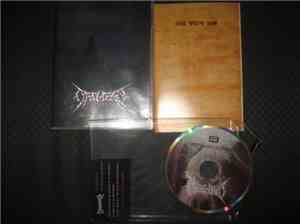 Oathean - Ten Days Of Lachrymation