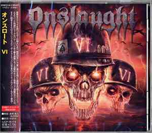 Onslaught  - VI