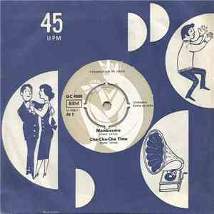 Orchestre Eddie de Latte, Fred Bunge Sextet - Mambozero / Fiesta Mambo