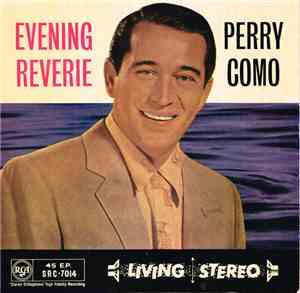 Perry Como - Evening Reverie