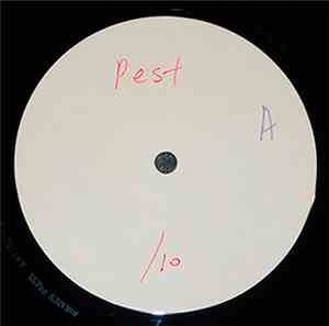 Pest  - Pest