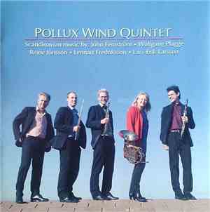Pollux Wind Quintet - Scandinavian Wind Quintet