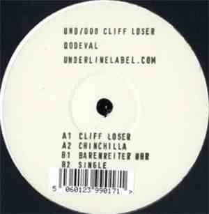 Qodeval - Cliff Loser