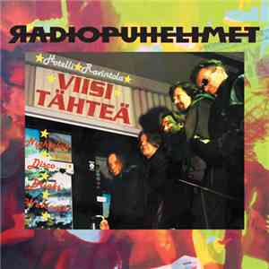 Radiopuhelimet - Viisi Tähteä