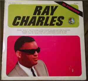 Ray Charles - In Person