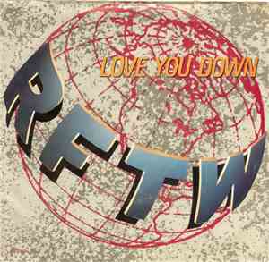 Ready For The World - Love You Down
