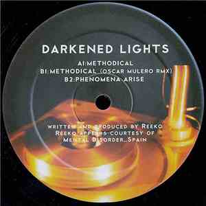 Reeko - Darkened Lights