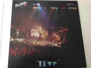 Rockets - Live