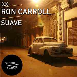 Ron Carroll - Suave