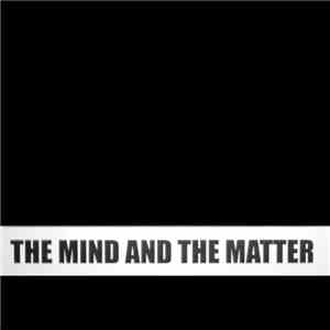 Self  - The Mind And The Matter