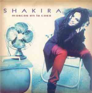 Shakira - Moscas En La Casa