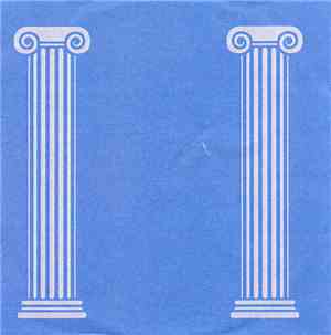 Silver Columns - Always On