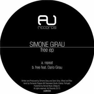 Simone Girau - Free E.P.