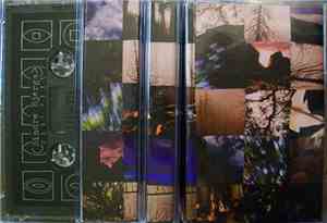 Sindre Bjerga - Portals Of Eternal Sustain