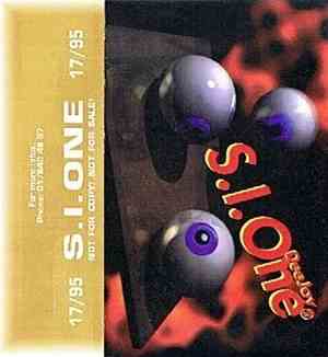 S.I.One - 17/95