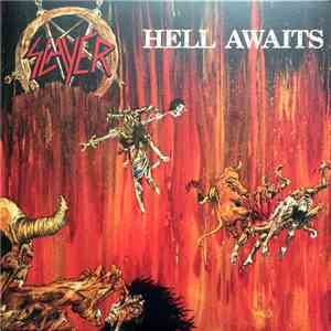 Slayer - Hell Awaits