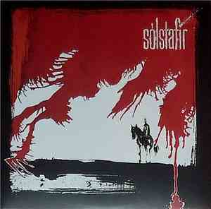 Sólstafir - Svartir Sandar