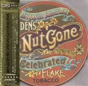 Small Faces - Ogden's Nut Gone Flake