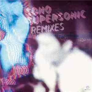 Sono - Supersonic Remixes