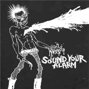 Sound Your Alarm - Don't Conform