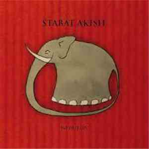 Stabat Akish - Nebulos