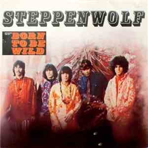 Steppenwolf - Steppenwolf