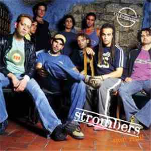 Strombers - Que Ruli!