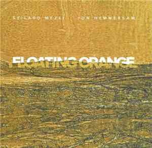 Szilárd Mezei | Jon Hemmersam - Floating Orange