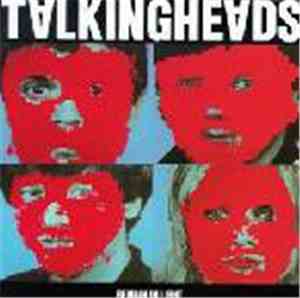 Talking Heads - Remain In Light