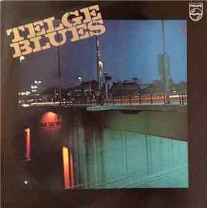 Telge Blues - Telge Blues