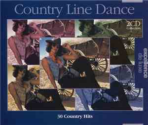 The Boot Scooters - Country Line Dance (30 Country Hits)