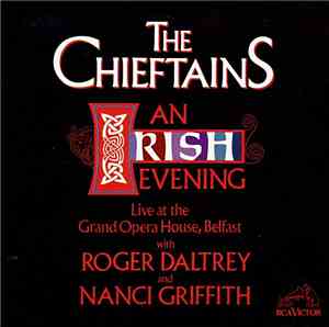 The Chieftains - An Irish Evening