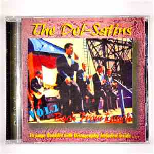 The Del-Satins - The Del-Satins Vol. 2: Back From Lunch