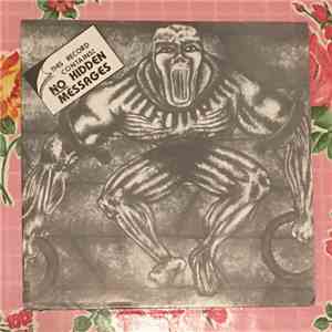 The Faction  - No Hidden Messages