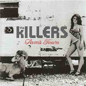 The Killers - Sam's Town