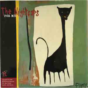 The Nightcaps - For Me